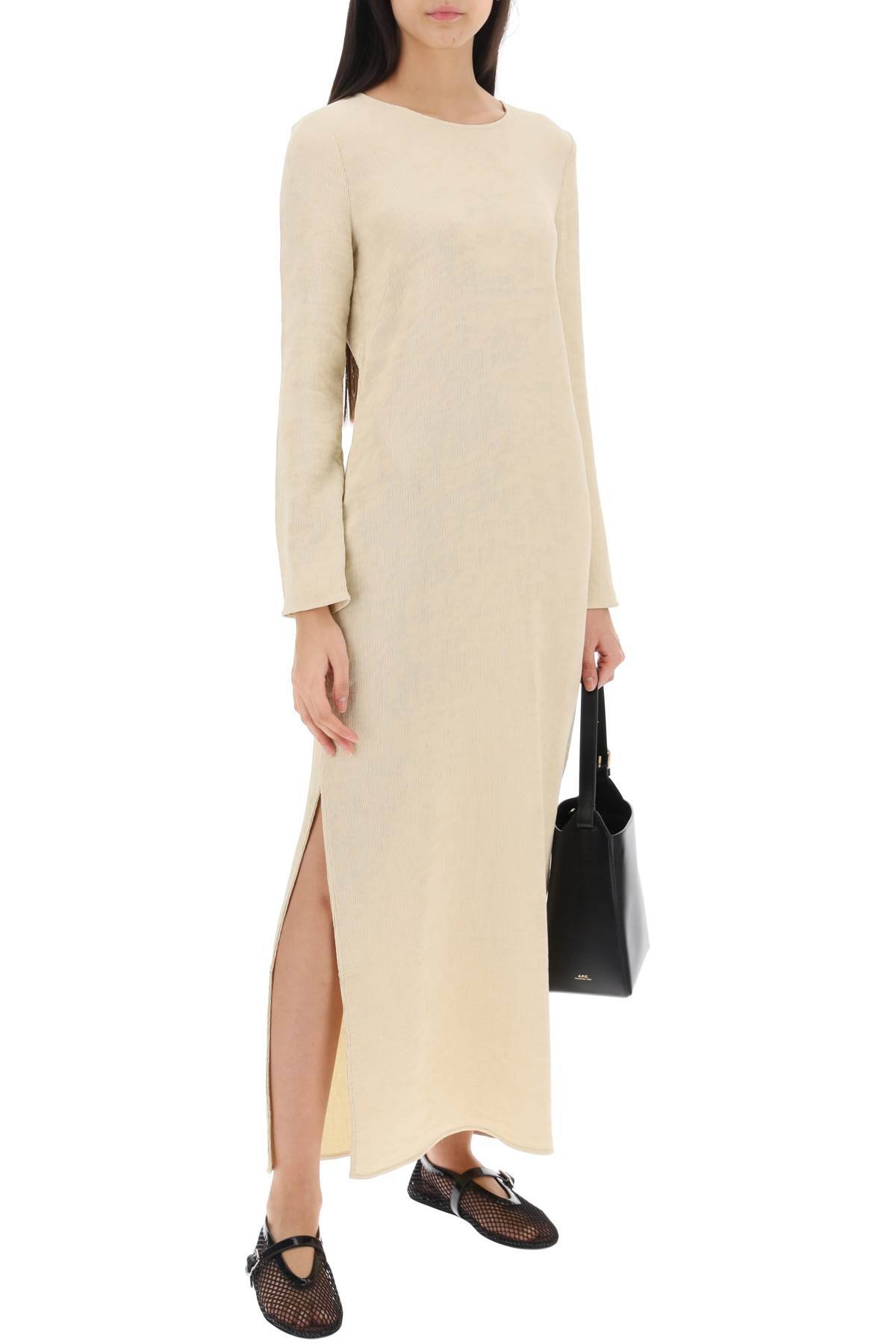 BY MALENE BIRGER kallas long dress