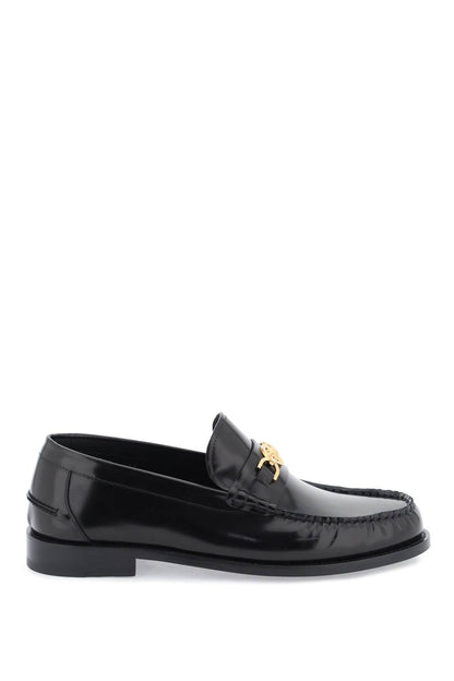 VERSACE medusa '95 loafers