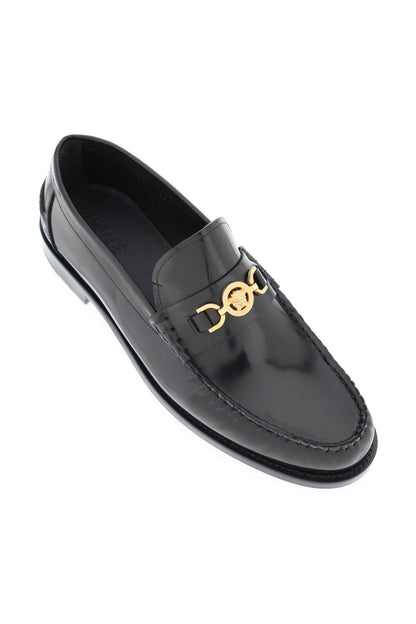 VERSACE medusa '95 loafers