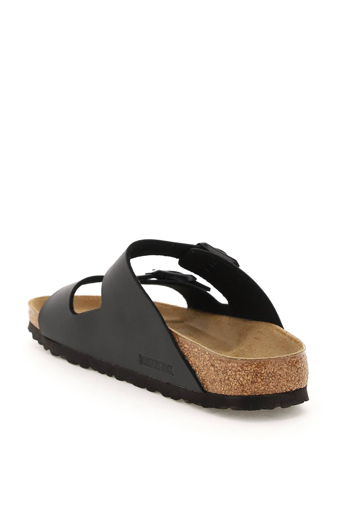 BIRKENSTOCK arizona slides narrow fit