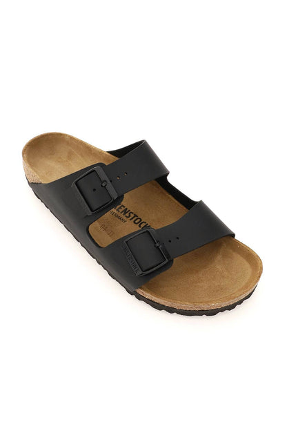 BIRKENSTOCK arizona slides narrow fit