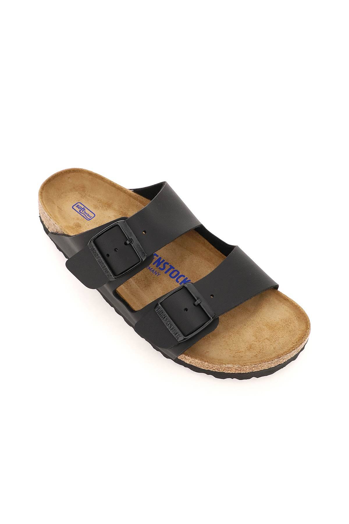 BIRKENSTOCK arizona mules