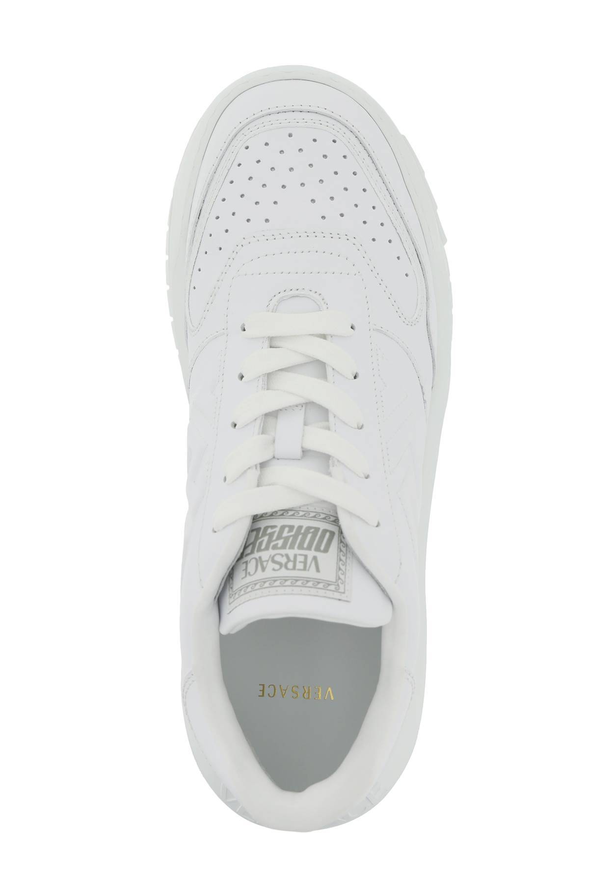 VERSACE odissea sneakers