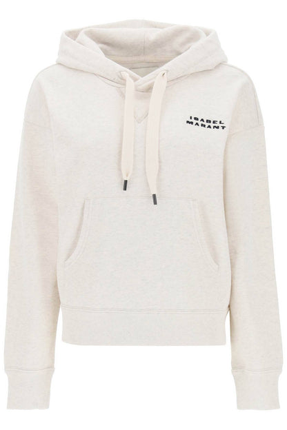 ISABEL MARANT sylla hoodie