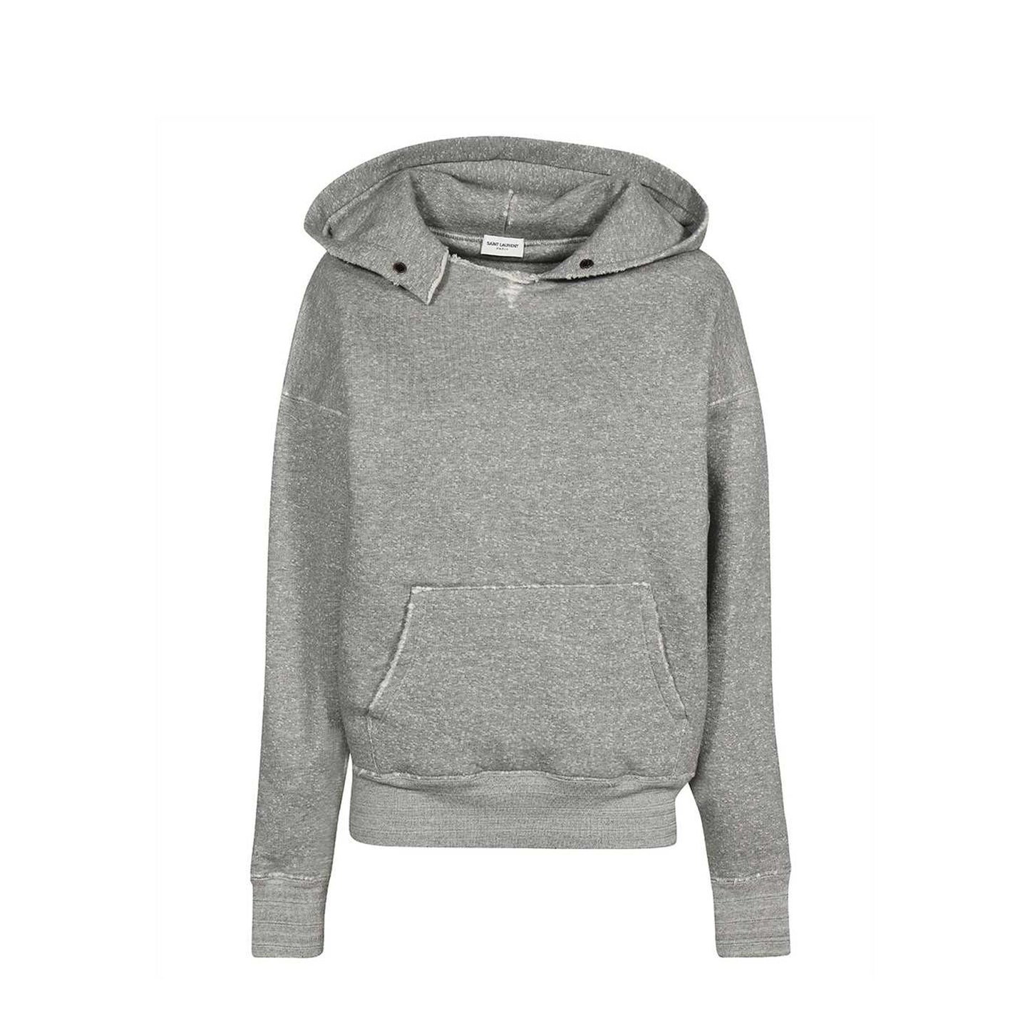 Saint Laurent Hooded Sweatshirt