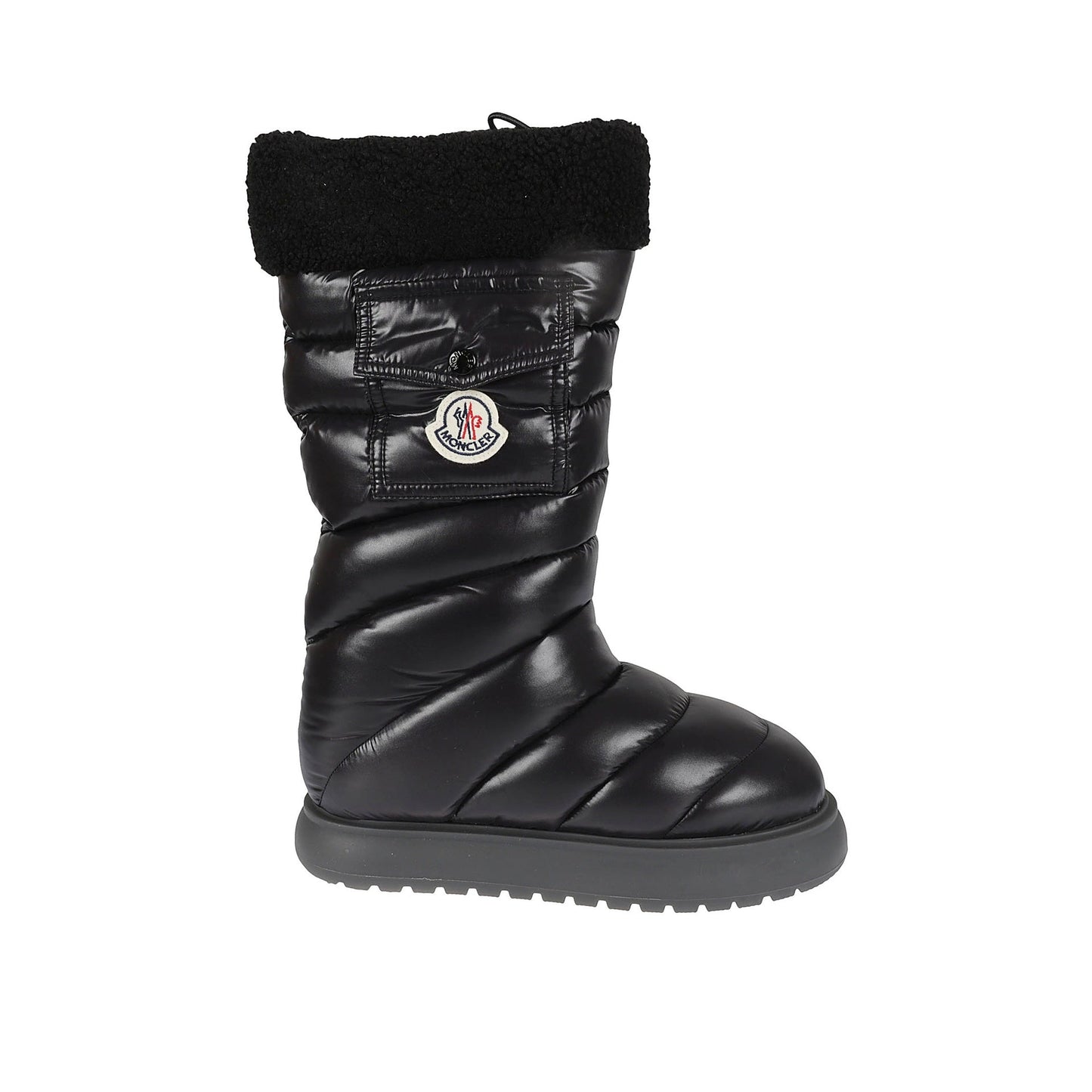 Moncler Gaia Snow Boots