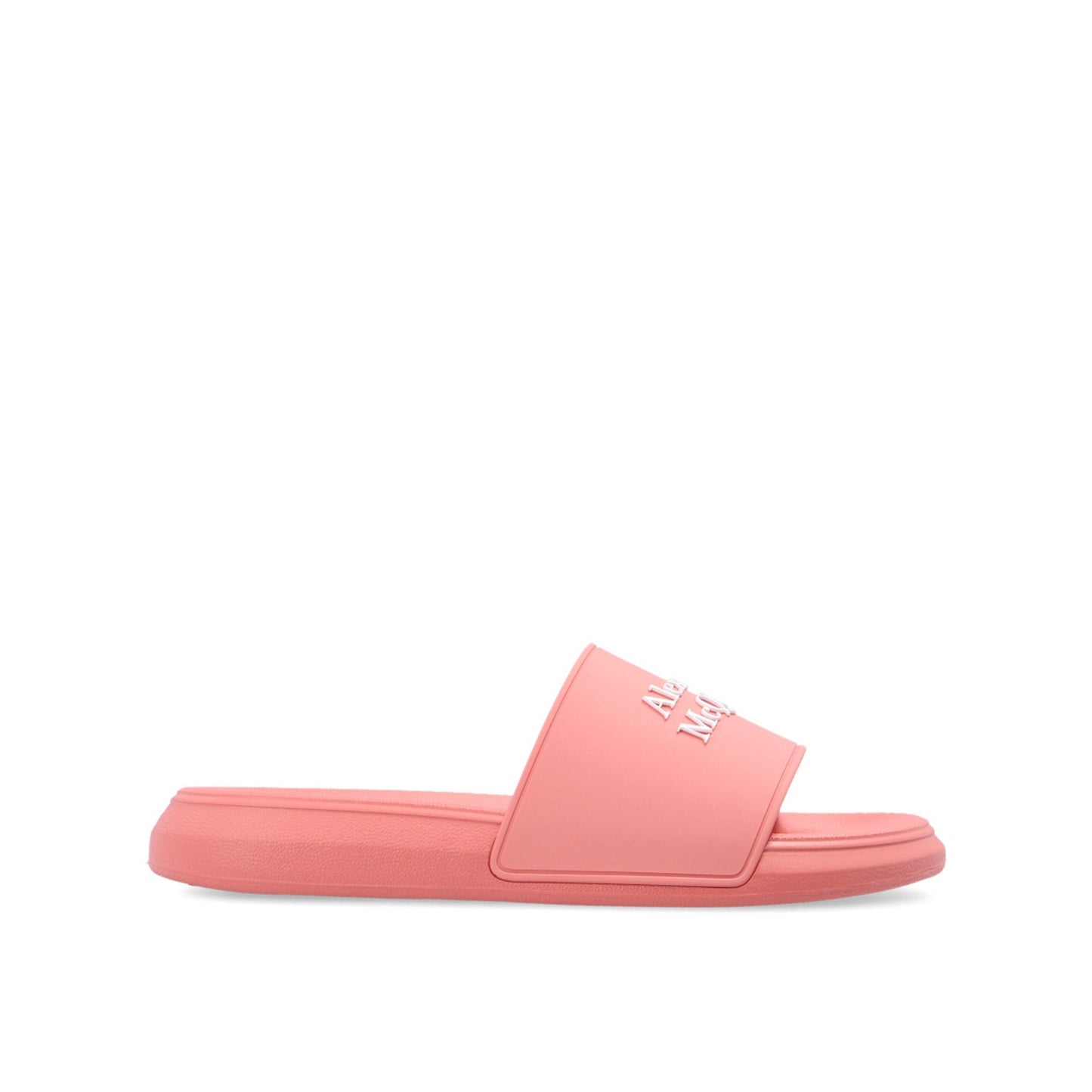 Alexander Mcqueen Logo Slides