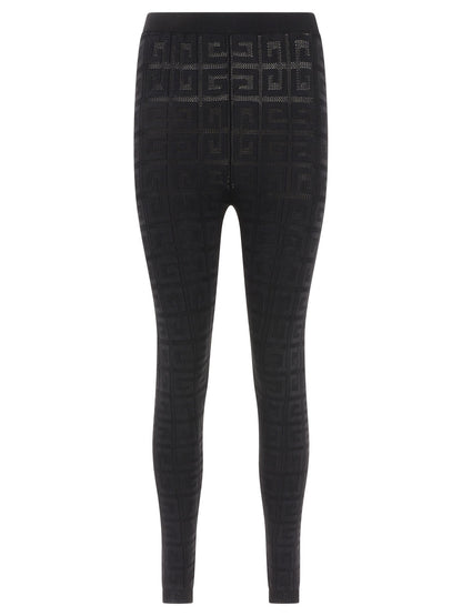 Givenchy 4 G Leggings