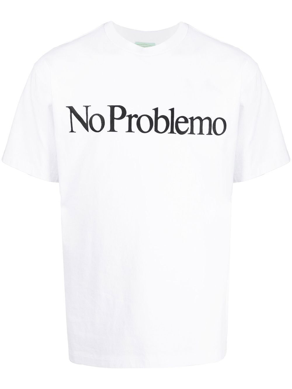 Aries No Problemo T Shirt