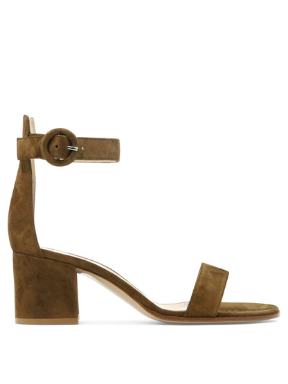 Gianvito Rossi Versilia 60 Sandals