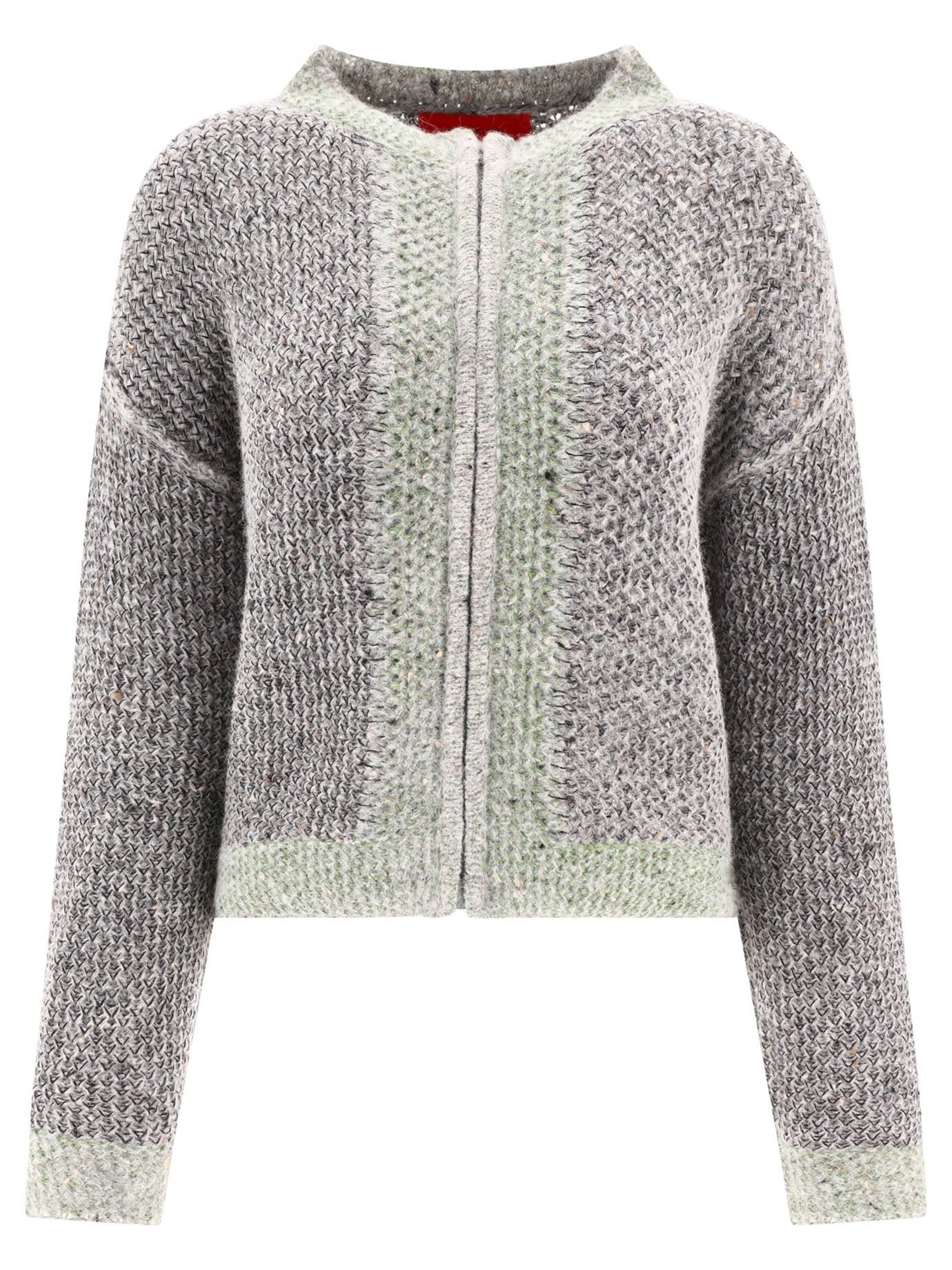 Eckhaus Latta Garden Cardigan