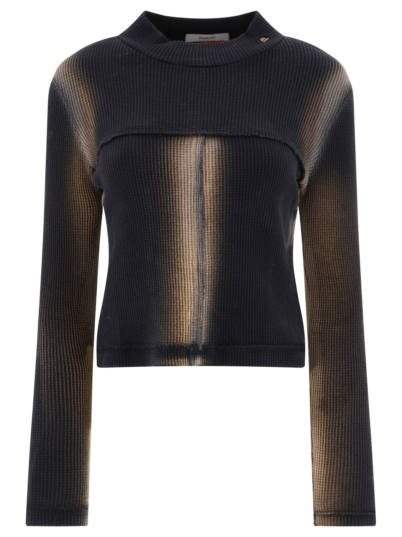 Eckhaus Latta Thermal Baby Turtleneck