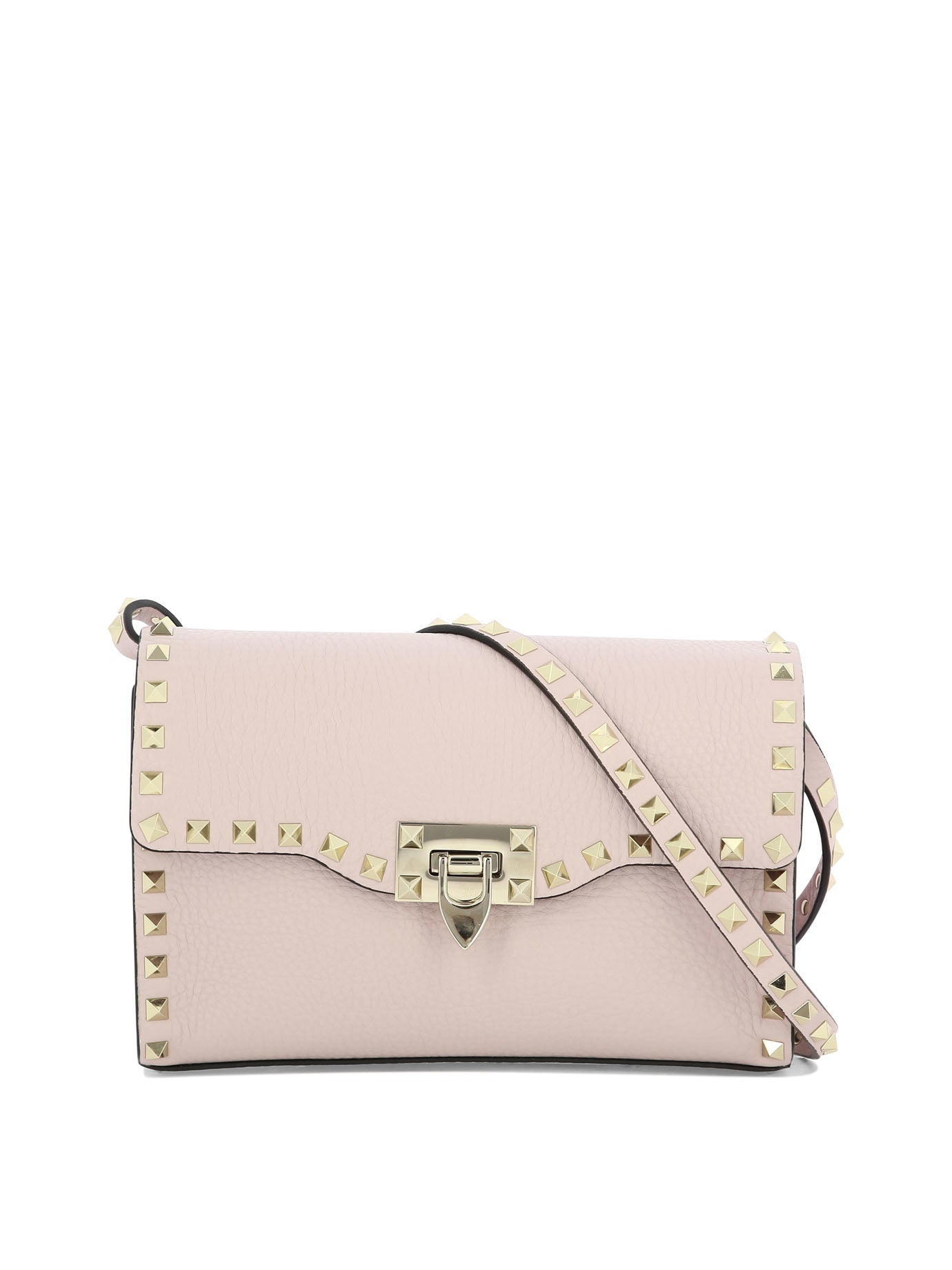 Valentino Garavani Small Rockstud Crossbody Bag