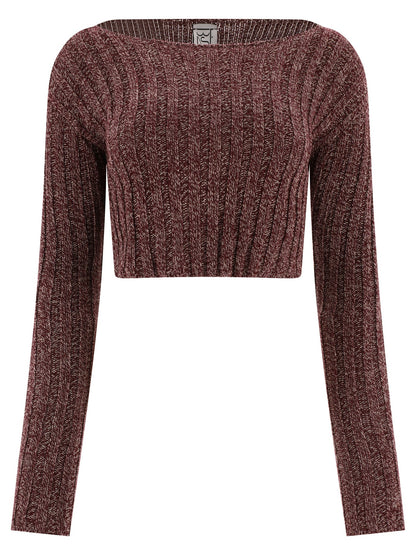 Baserange Macau Sweater