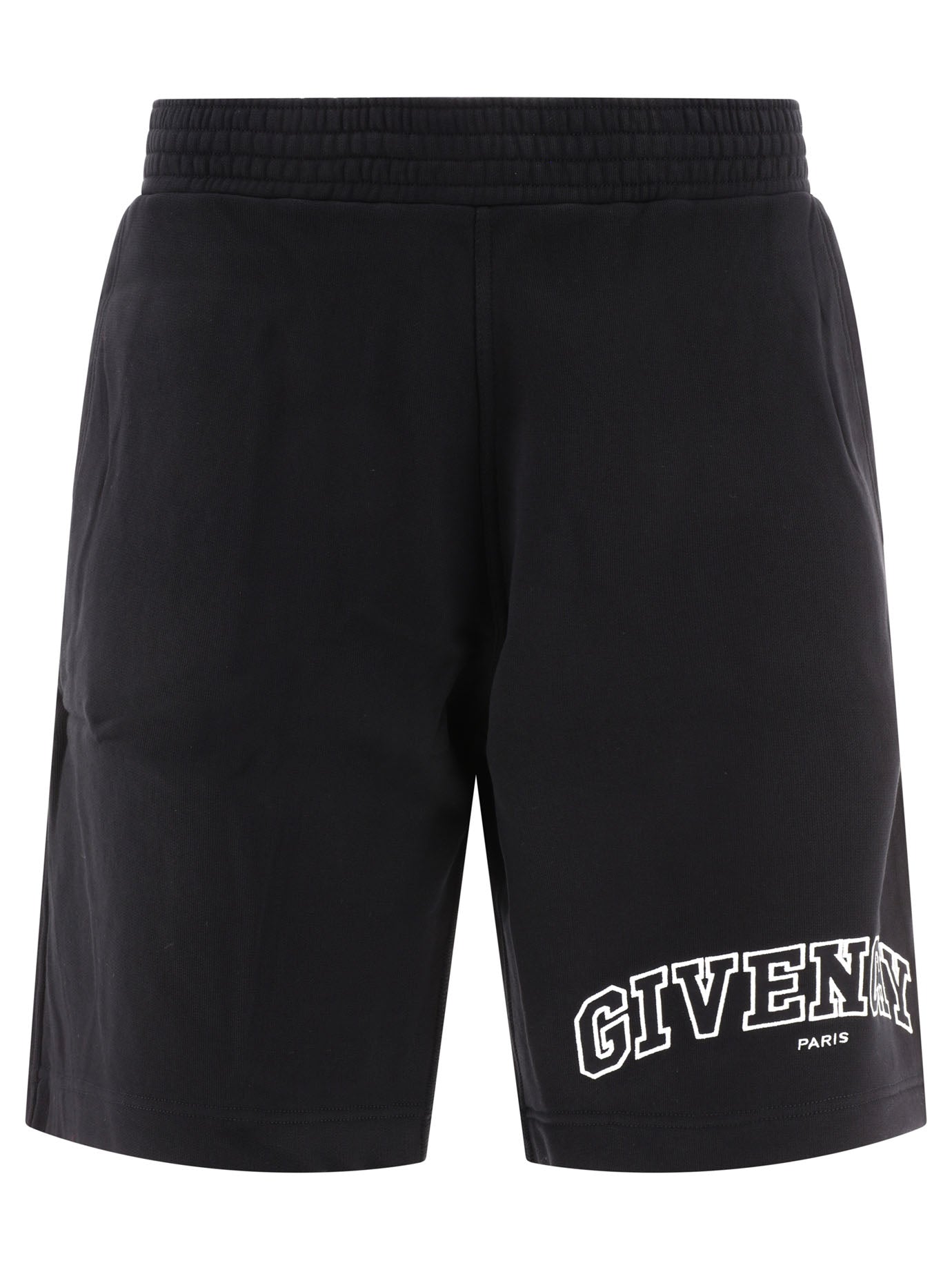 Givenchy Givenchy College Shorts