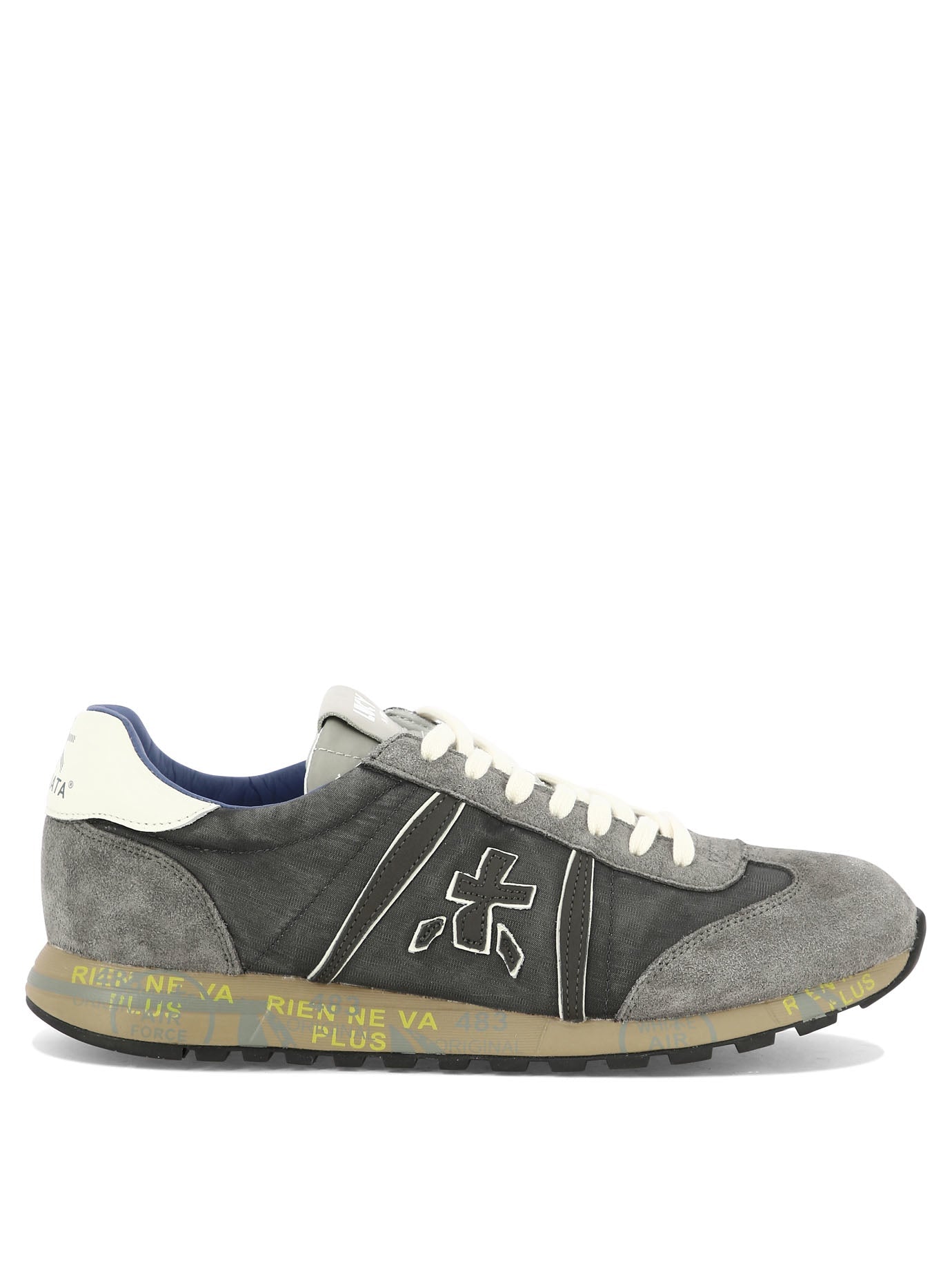 Premiata Lucy Sneakers