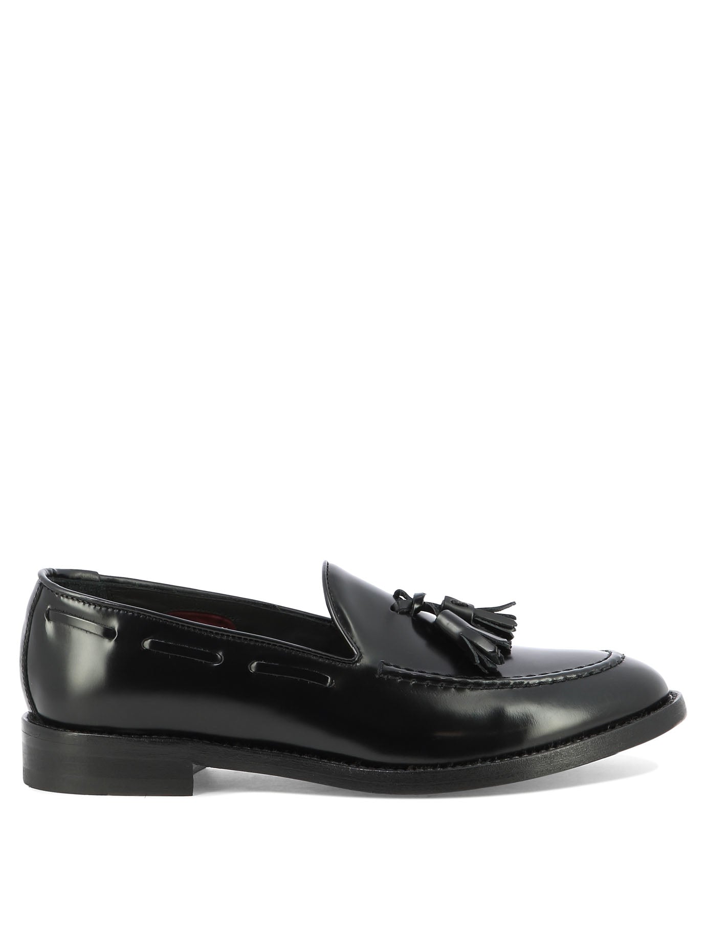 Sturlini City Loafers