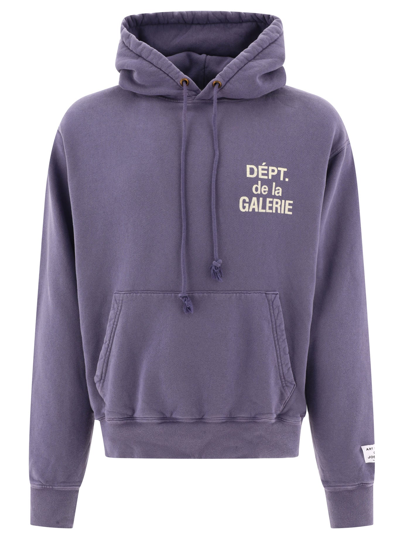 Gallery Dept. Vintage French Logo Hoodie