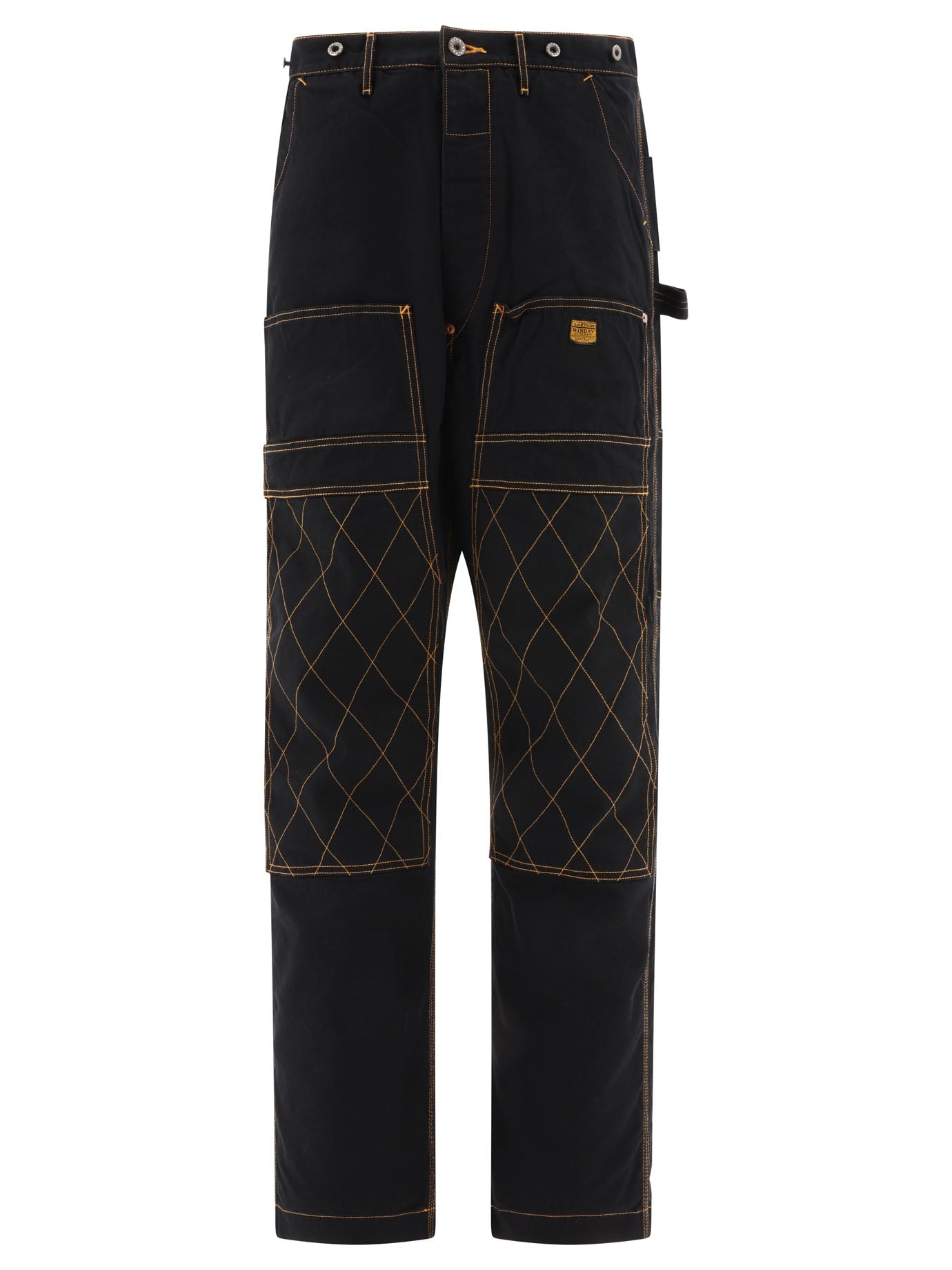 Kapital Lumber Trousers