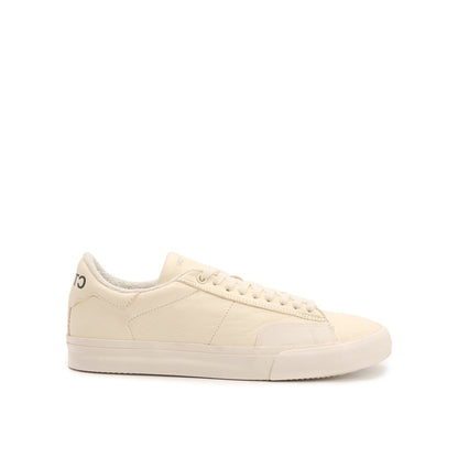 Heron Preston Vulcanized Low Top Sneakers