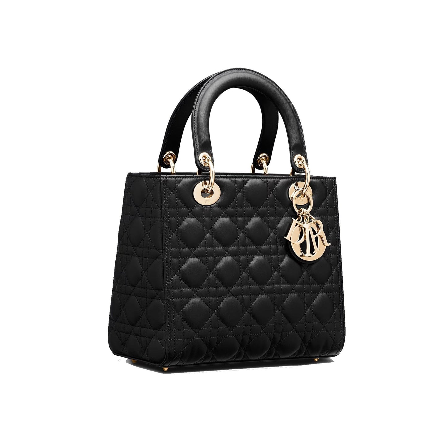 Dior Medium Lady Bag