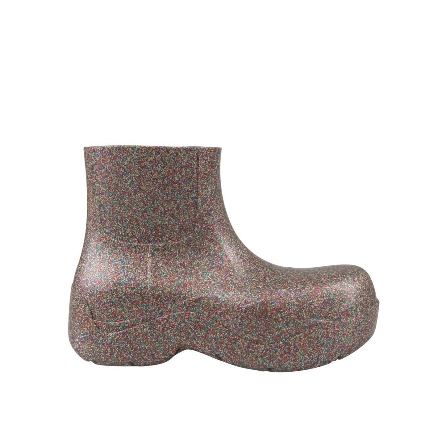 Bottega Veneta Rubber Boots