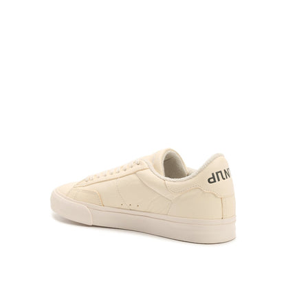 Heron Preston Vulcanized Low Top Sneakers