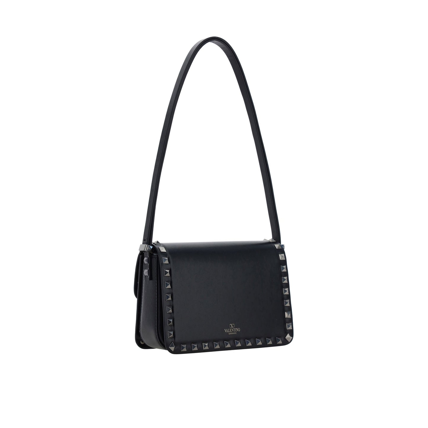 Valentino Garavani Valentino Garavani Rockstud Shoulder Bag