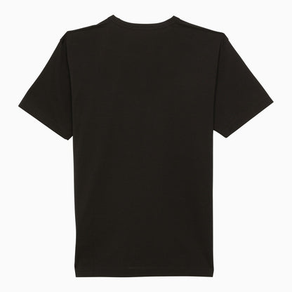 Acne Studios Black Crew Neck T Shirt