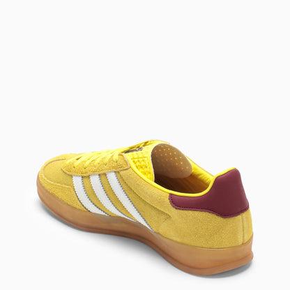 Adidas Originals Sneaker Gazelle Indoor Yellow