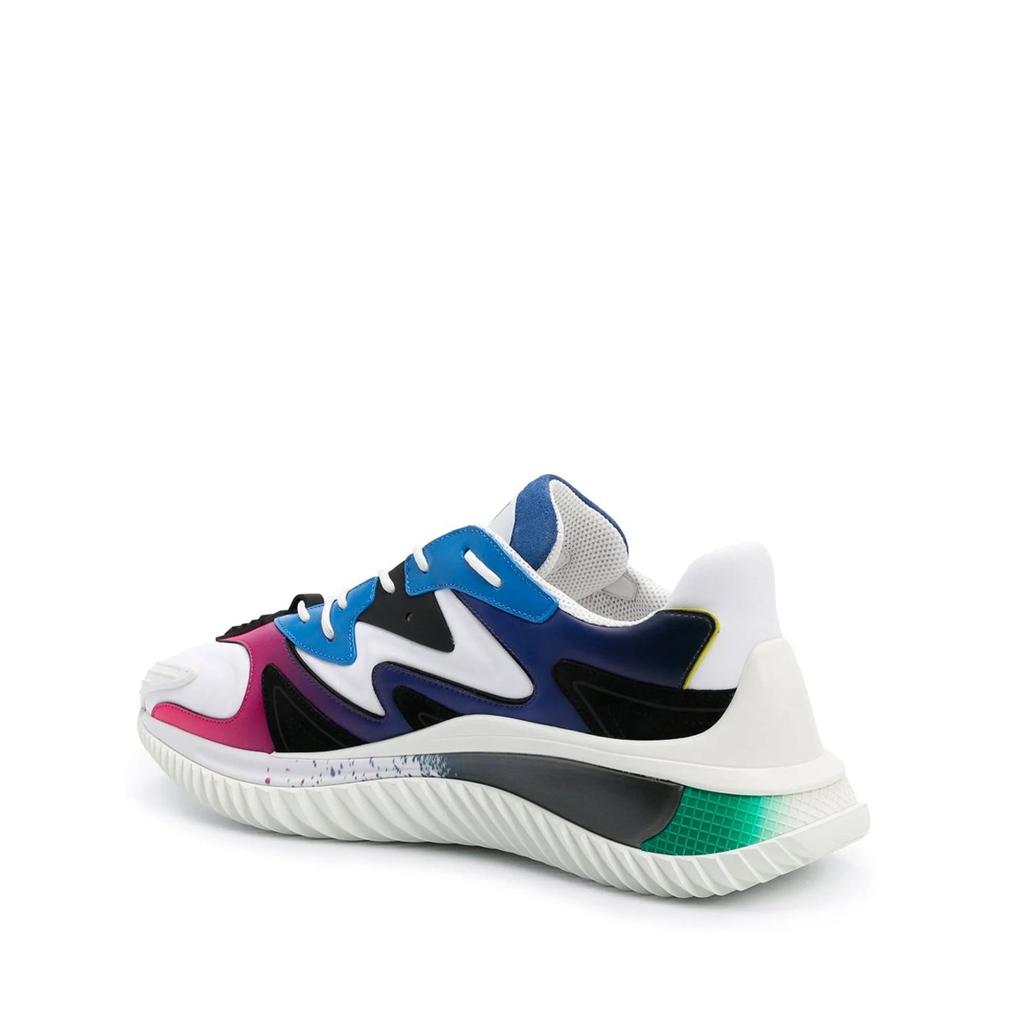 Valentino Garavani Valentino Garavani Wade Runner Sneakers