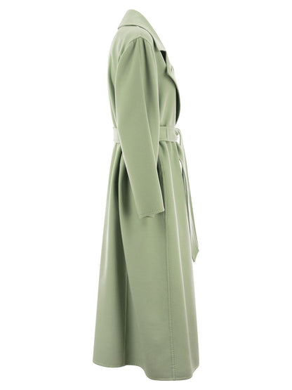 Max Mara Hans Wool And Cashmere Coat