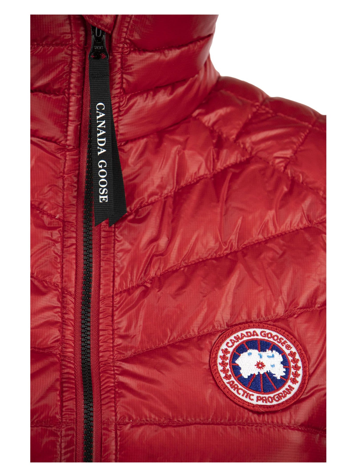 Canada Goose Hybridge Lite Tech Down Vest