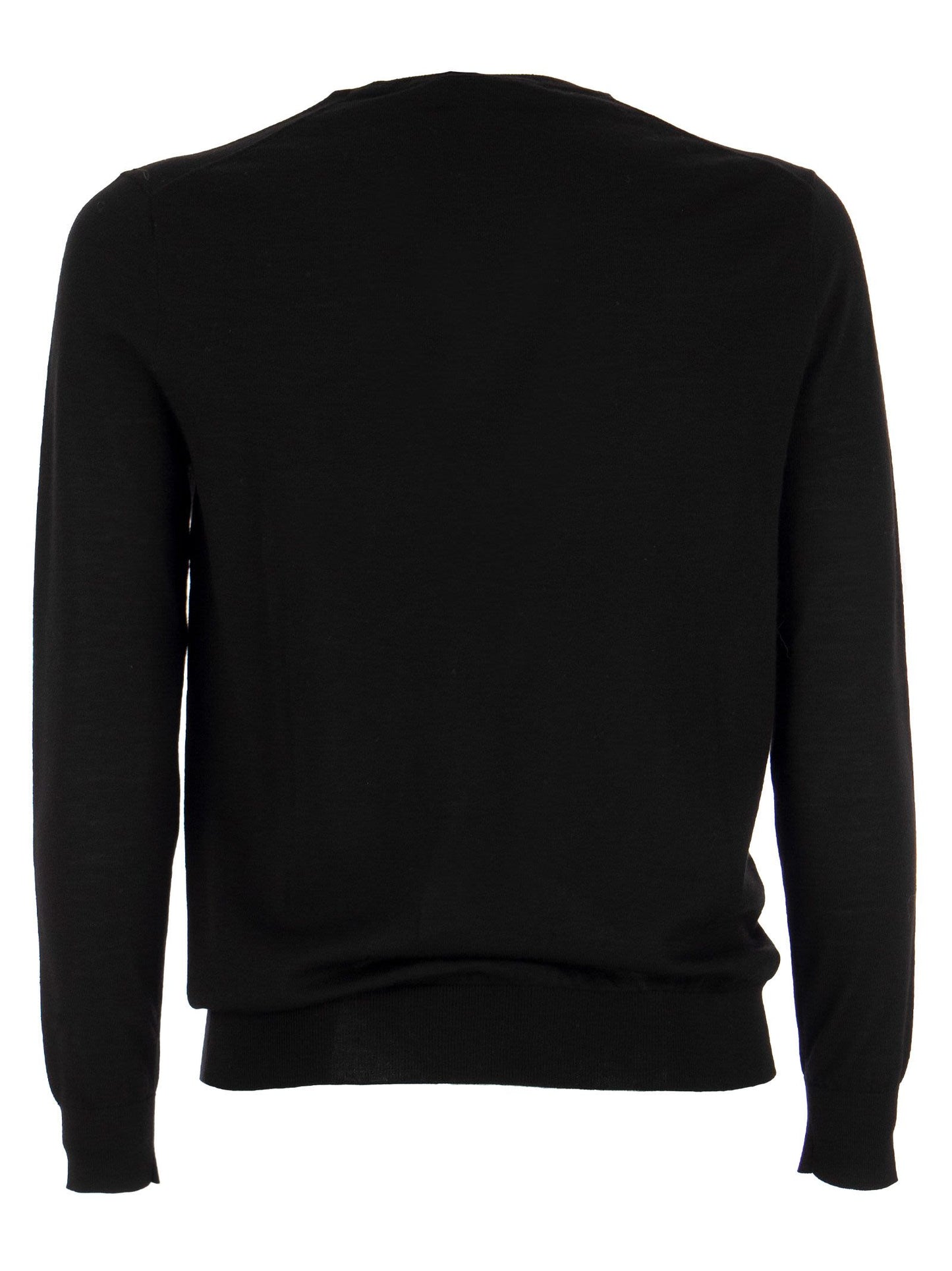 Polo Ralph Lauren Crew Neck Wool Sweater