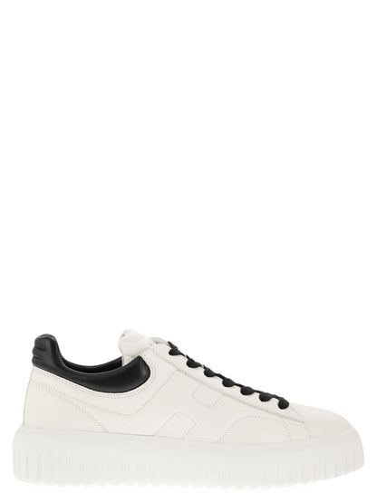 Hogan H Stripes Sneakers