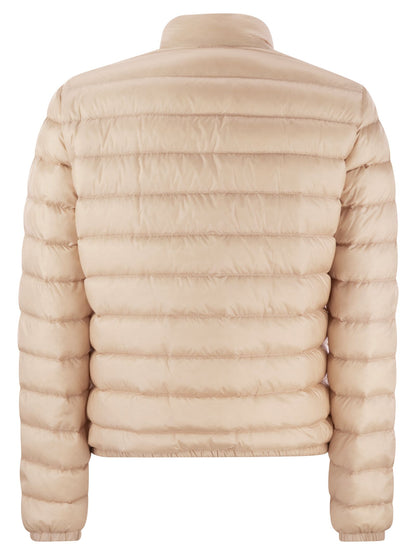 Moncler Lans Short Down Jacket