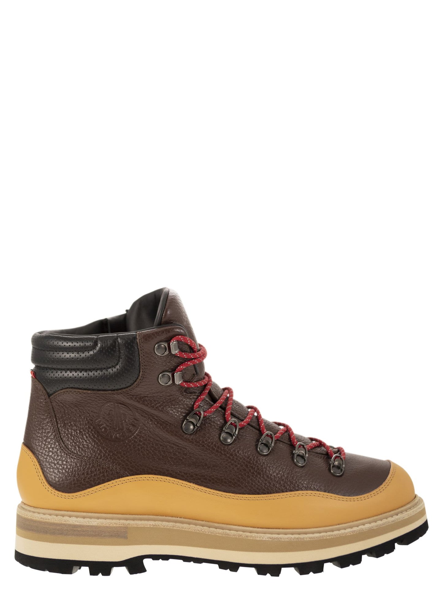 Moncler Peka Trek Hiking Boots