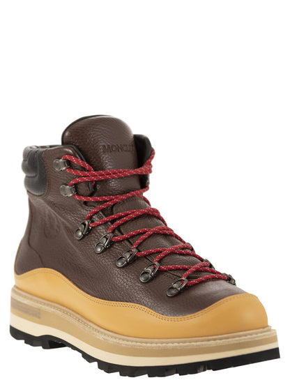 Moncler Peka Trek Hiking Boots