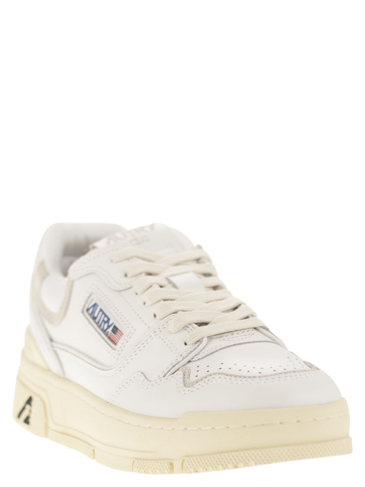 Autry Clc Women's Low Sneaker