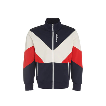 Palm Angels Color Block Bomber