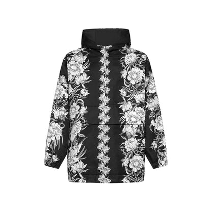 Valentino Valentino Street Flowers Daisyland Jacket