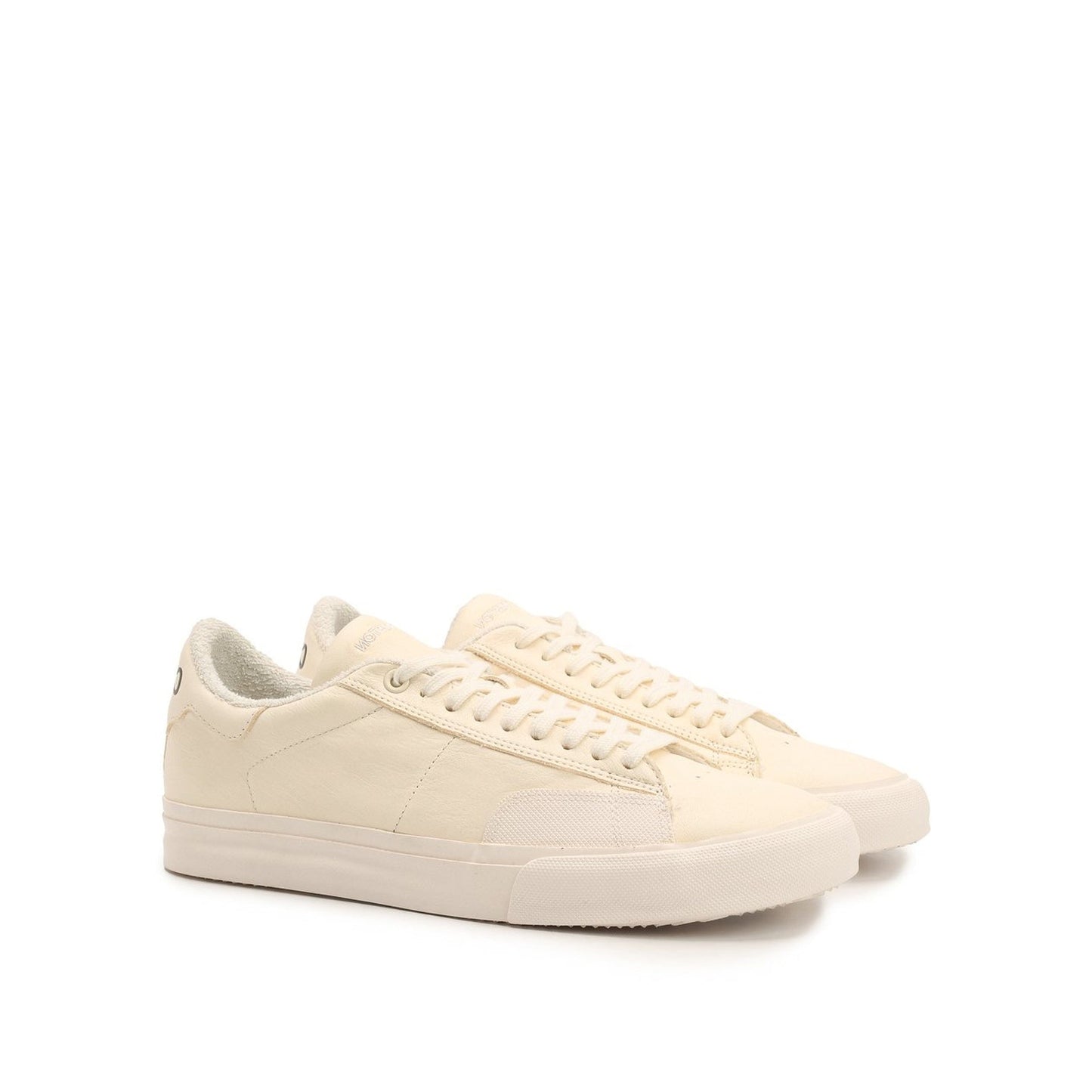 Heron Preston Vulcanized Low Top Sneakers